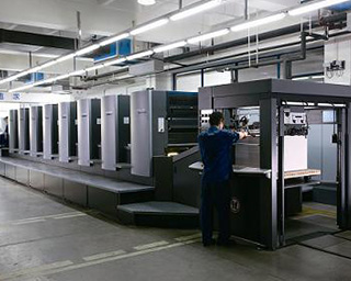 工廠廠房車間倉庫空調解決方案