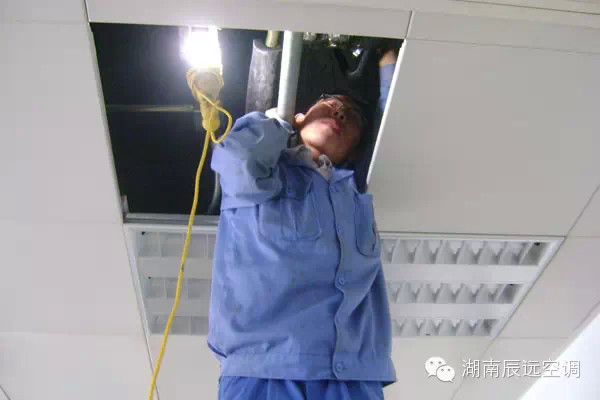 最好的中央空調(diào)系統(tǒng)_低質(zhì)低價中央空調(diào)會有什么問題？