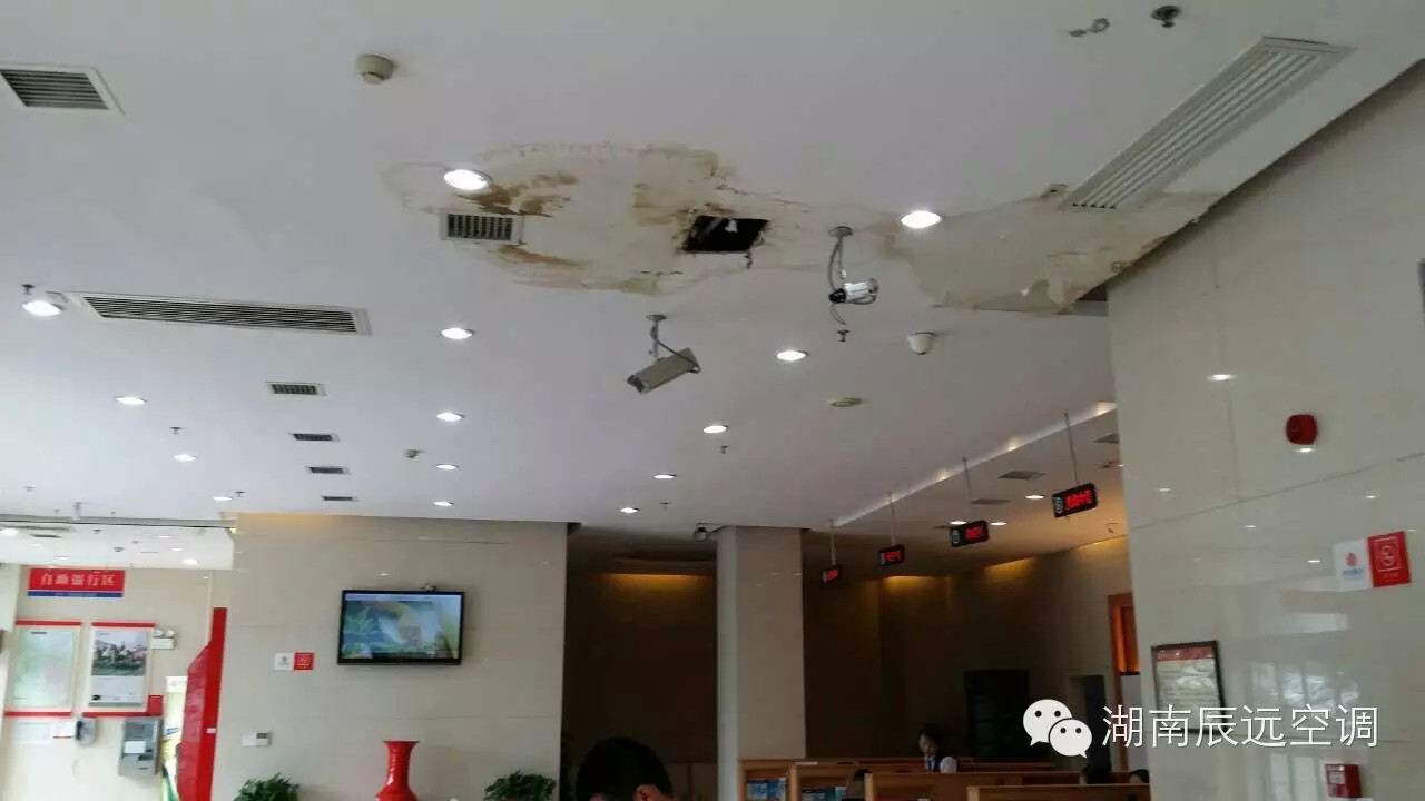 最好的中央空調(diào)系統(tǒng)_低質(zhì)低價中央空調(diào)會有什么問題？