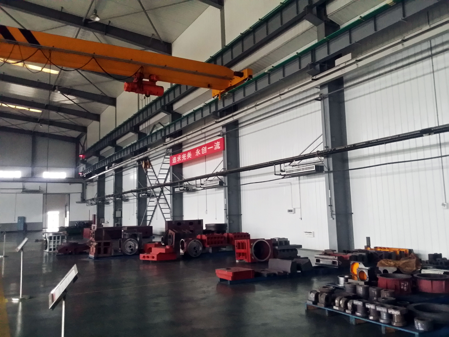 車間廠房中央空調，恒溫恒濕空調系統，長沙中央空調安裝施工,長沙中央空調公司哪家好