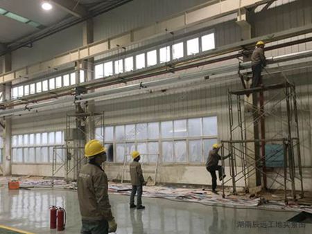 車間廠房中央空調,恒溫恒濕空調系統,長沙中央空調安裝施工,長沙中央空調公司哪家好 車間廠房中央空調,恒溫恒濕空調系統,長沙中央空調安裝施工,長沙中央空調公司哪家好