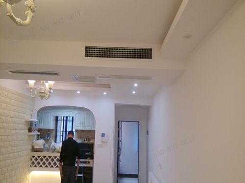 家用中央空調，長沙中央空調，長沙中央空調安裝，長沙中央空調公司