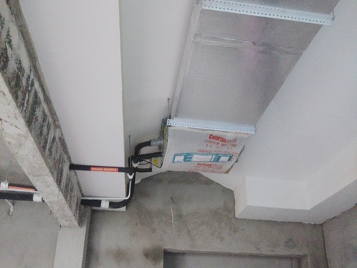 家用中央空調，長沙中央空調，長沙中央空調安裝，長沙中央空調公司