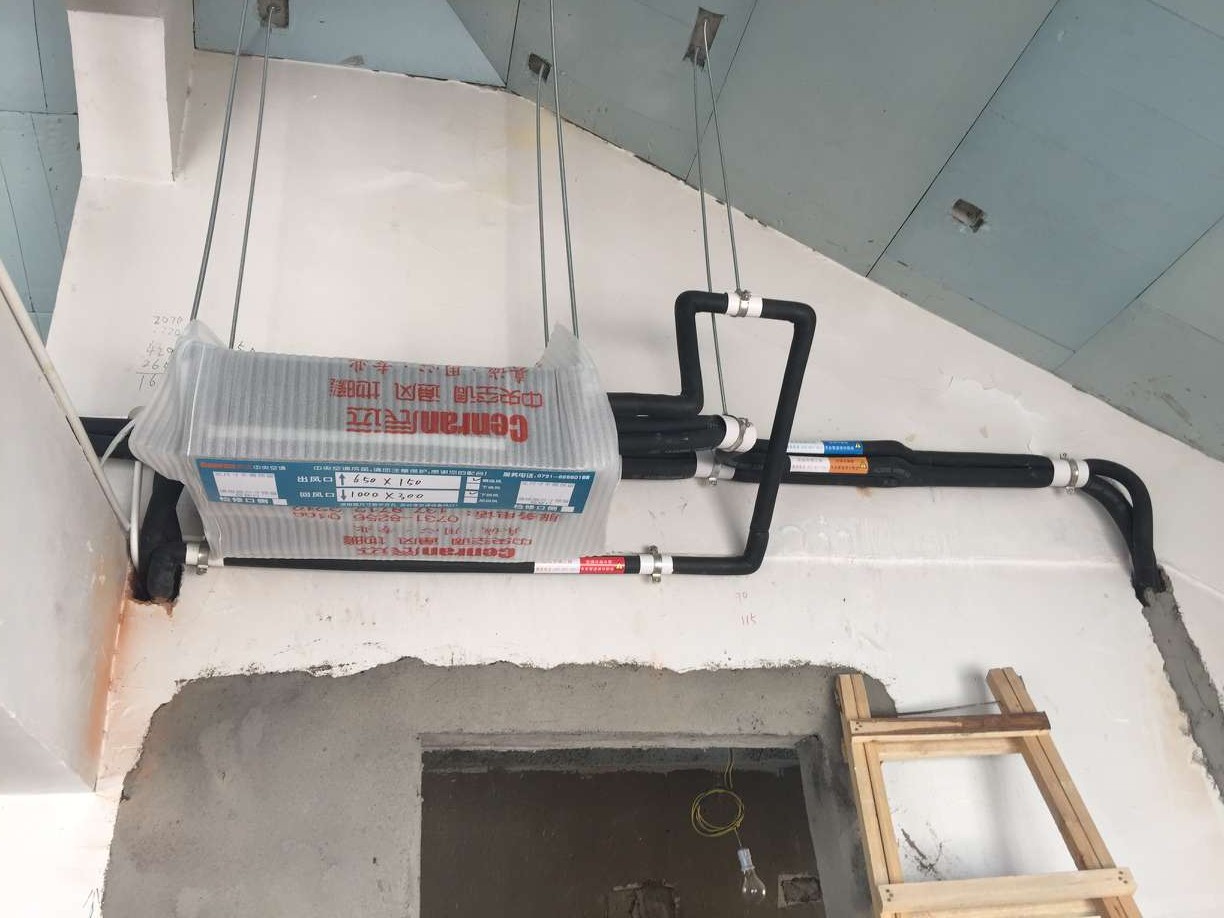 家用中央空調，長沙中央空調，長沙中央空調安裝，長沙中央空調公司