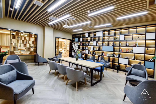 商用中央空調，長沙中央空調，長沙中央空調安裝，長沙中央空調公司