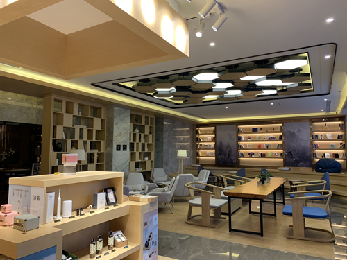 商用中央空調，長沙中央空調，長沙中央空調安裝，長沙中央空調公司