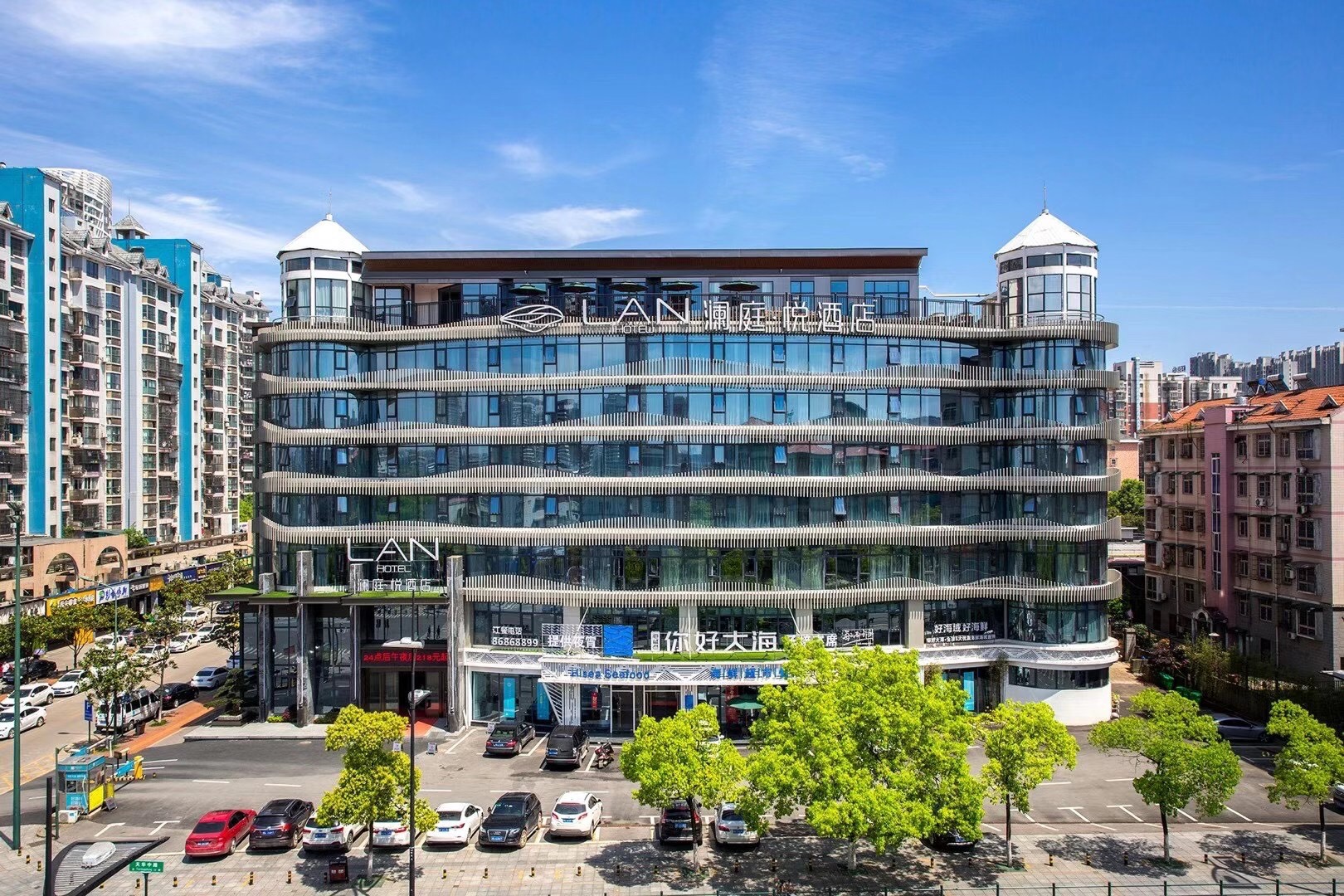 商用中央空調，長沙中央空調，長沙中央空調安裝，長沙中央空調公司