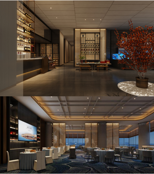 商用中央空調，長沙中央空調，長沙中央空調安裝，長沙中央空調公司