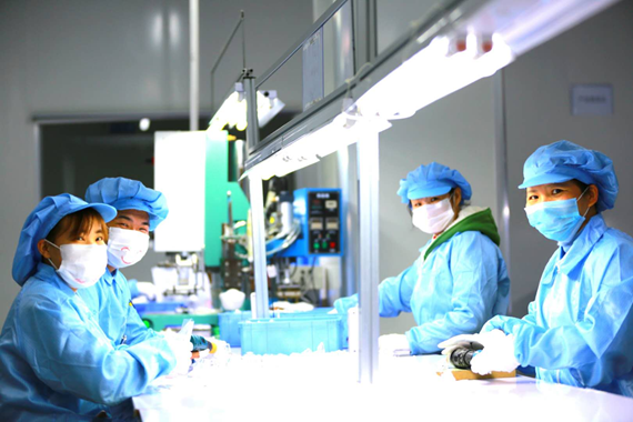 湖南潔凈廠房、陜西凈化廠房、西安無塵車間、潔凈車間廠房、GMP凈化車間、凈化工程裝修、無塵車間廠房施工